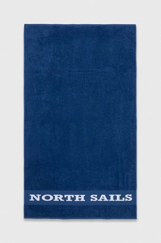 σκούρο μπλε Βαμβακερή πετσέτα North Sails Ανδρικά