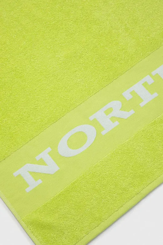 North Sails ręcznik bawełniany 100 % Bawełna