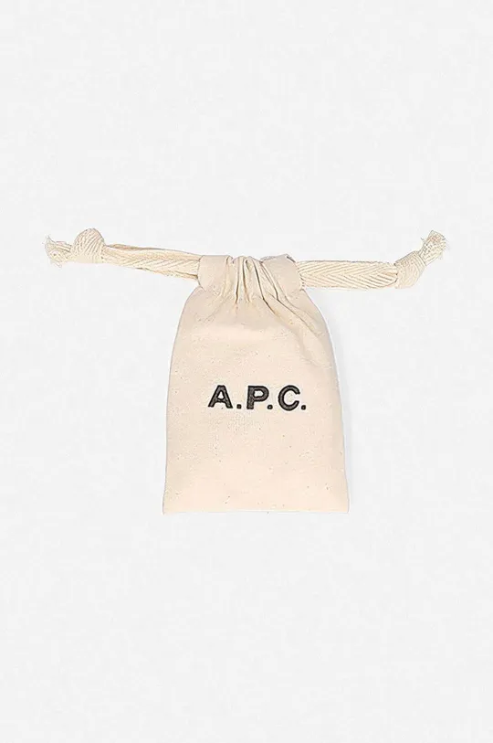 A.P.C. bracelet Gourmette Darwin Men’s