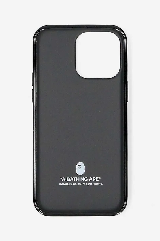 A Bathing Ape phone case Iphone 14 Pro Max green