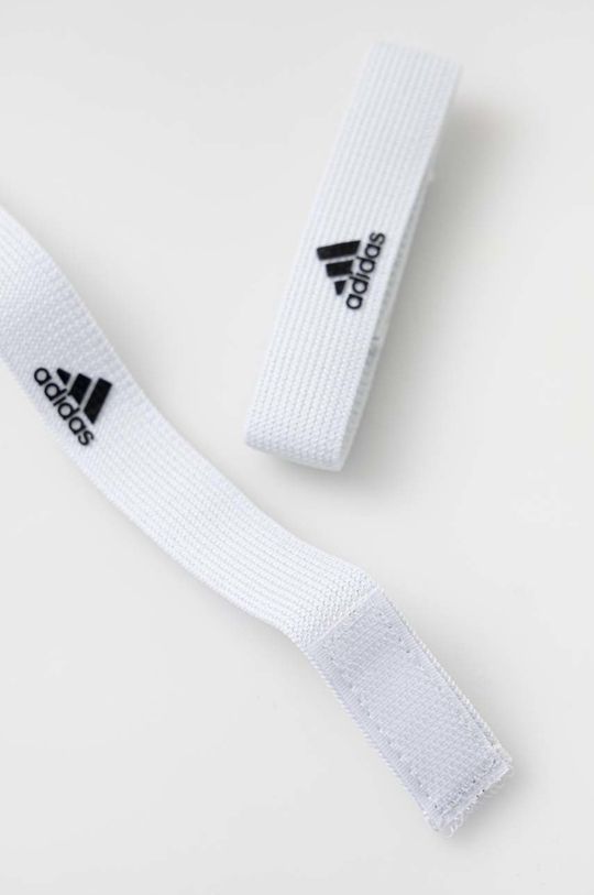 Adidas Performance zokni csúszásgátló fehér