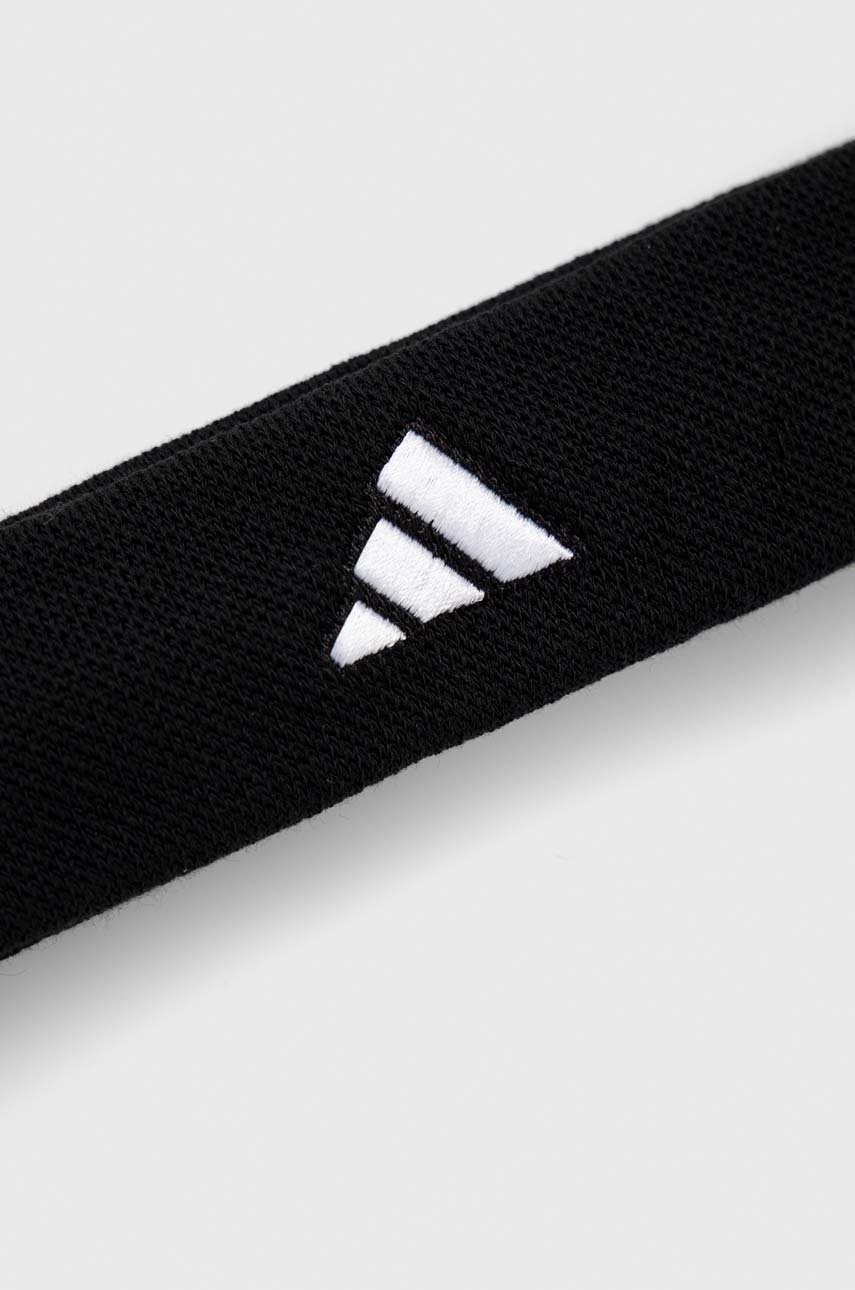 Adidas Performance fejpánt fekete