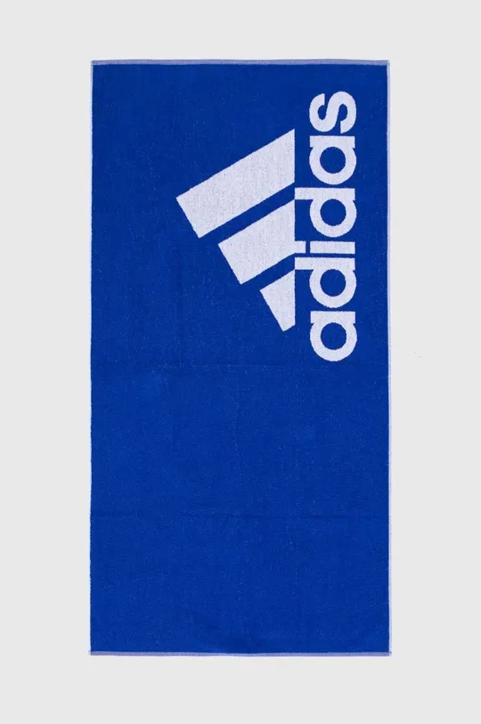 μπλε Πετσέτα adidas Performance Unisex