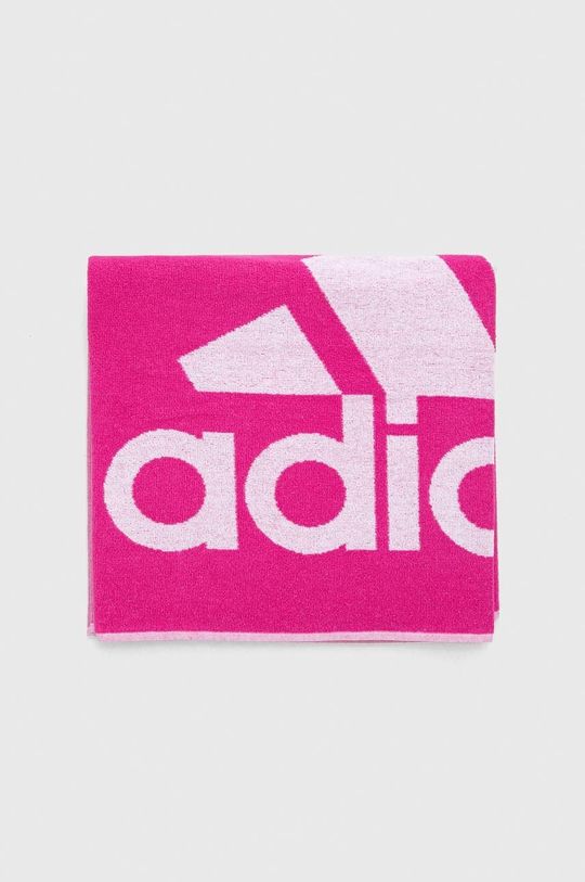 adidas Performance ręcznik 100 % Bawełna