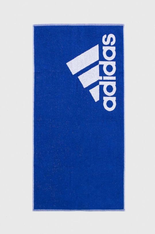 modrá Ručník adidas Performance Unisex