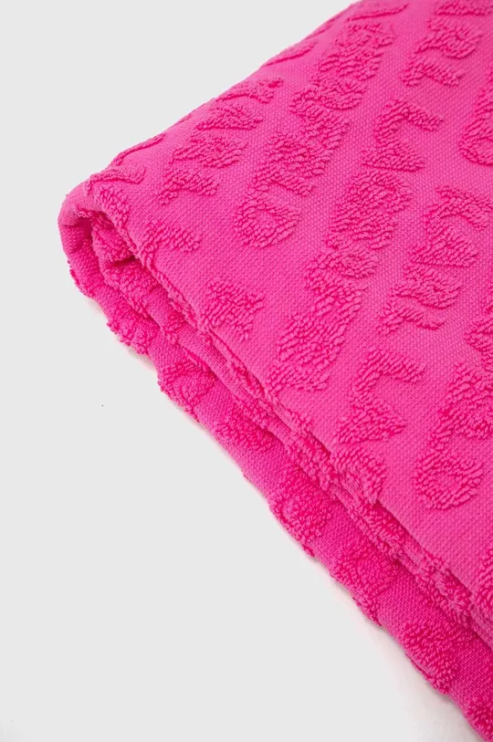 Karl Lagerfeld ręcznik plażowy 100 % Bawełna