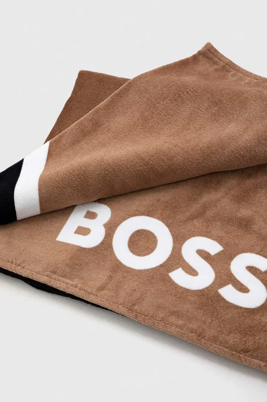 Βαμβακερή πετσέτα BOSS  100% Βαμβάκι