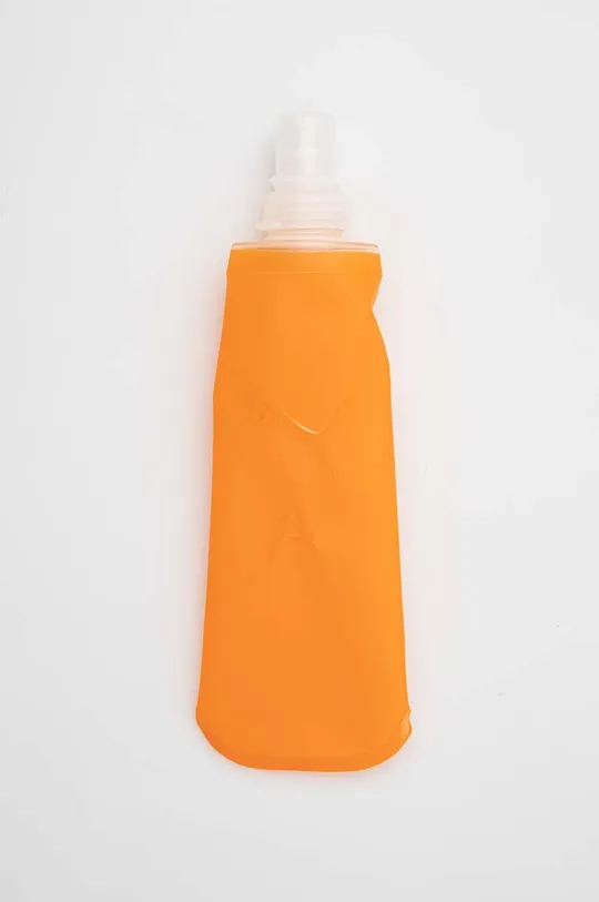 оранжевый Бутылка Puma Seasons 250 ml Unisex