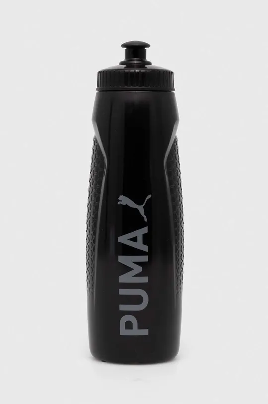 črna Bidon Puma 800 ml Unisex