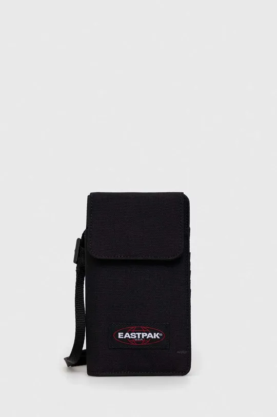 black Eastpak phone case Unisex