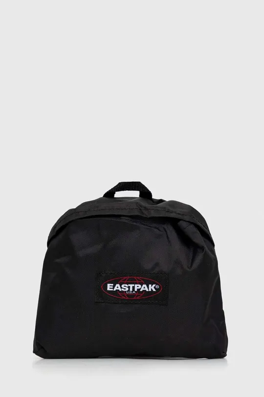 black Eastpak backpack cover Unisex
