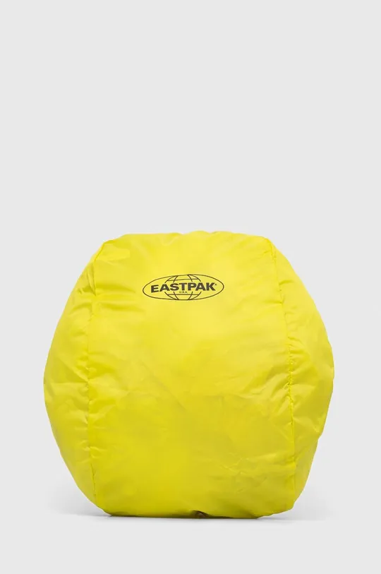Eastpak backpack cover yellow
