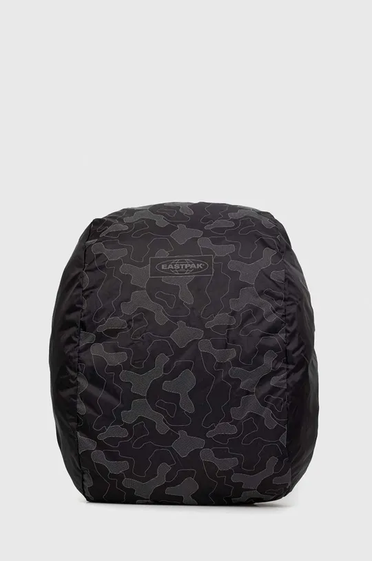 black Eastpak backpack cover Unisex