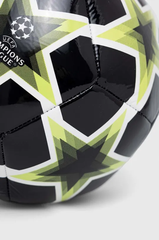 Мяч adidas Performance Ucl Club Void Real Madrid 5 чёрный