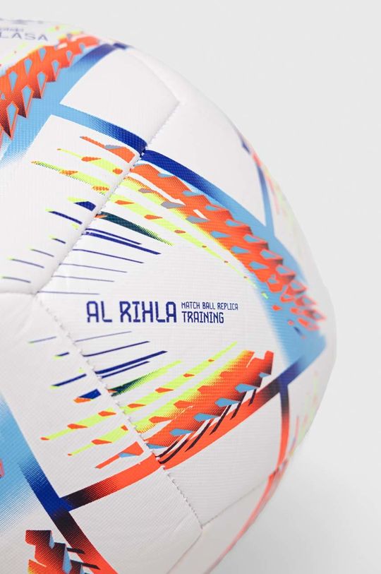 adidas Performance labda Al Rihla Ekstraklasa fehér