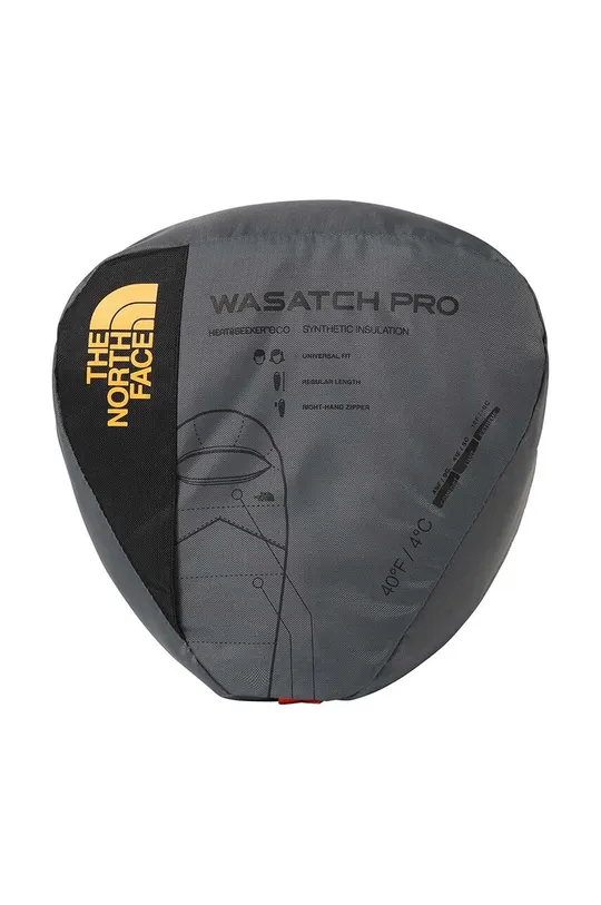 The North Face hálózsák Wasatch Pro 40