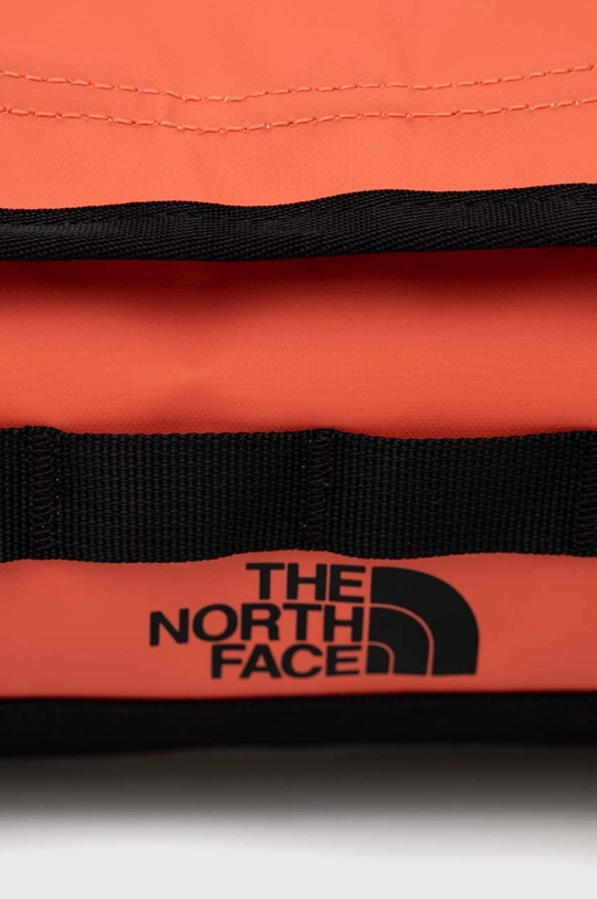 оранжевый Косметичка The North Face Base Camp Travel