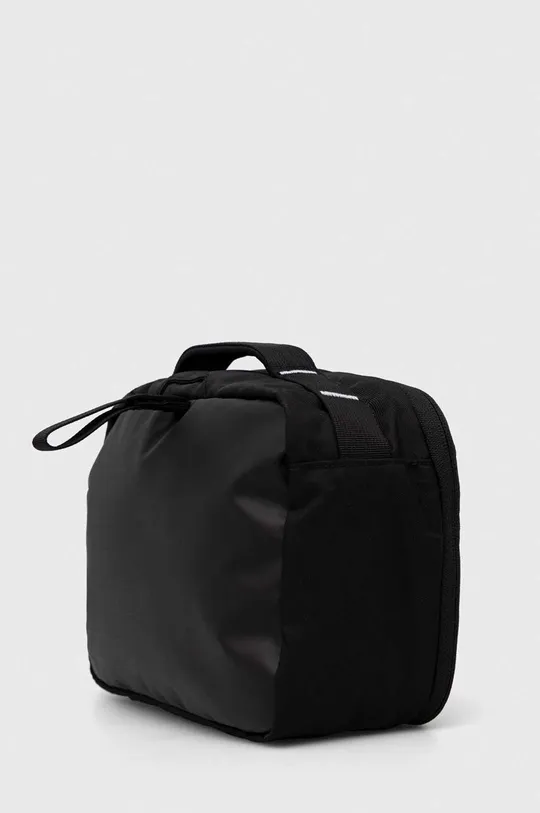 Kozmetična torbica The North Face črna