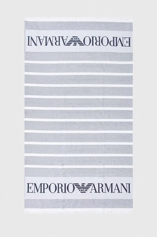 λευκό Πετσέτα Emporio Armani Underwear Unisex