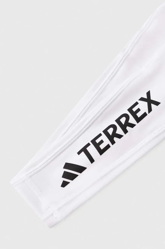 Rukávy adidas TERREX biela