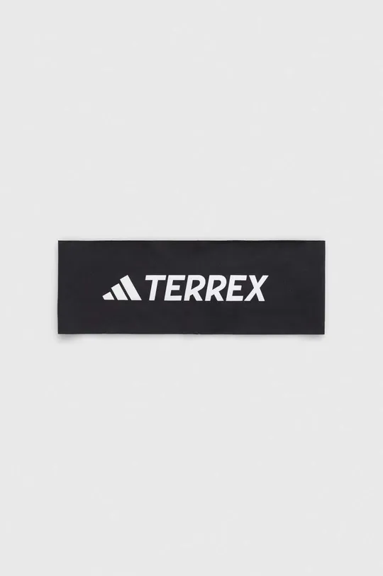 μαύρο Κορδέλα adidas TERREX Unisex