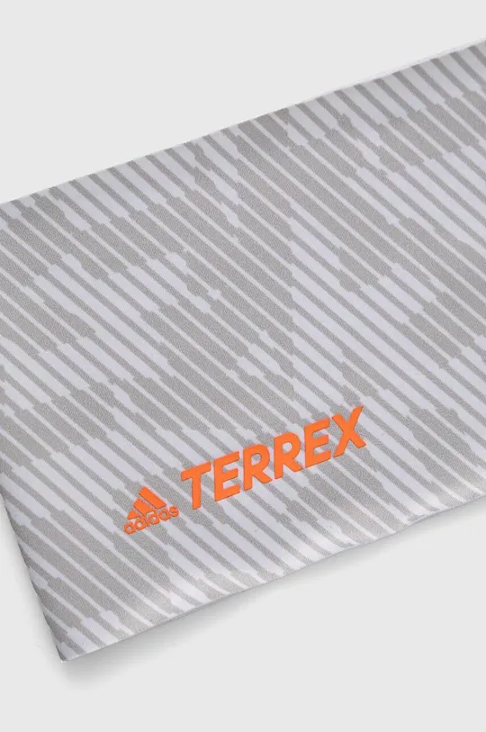 Повязка на голову adidas TERREX серый