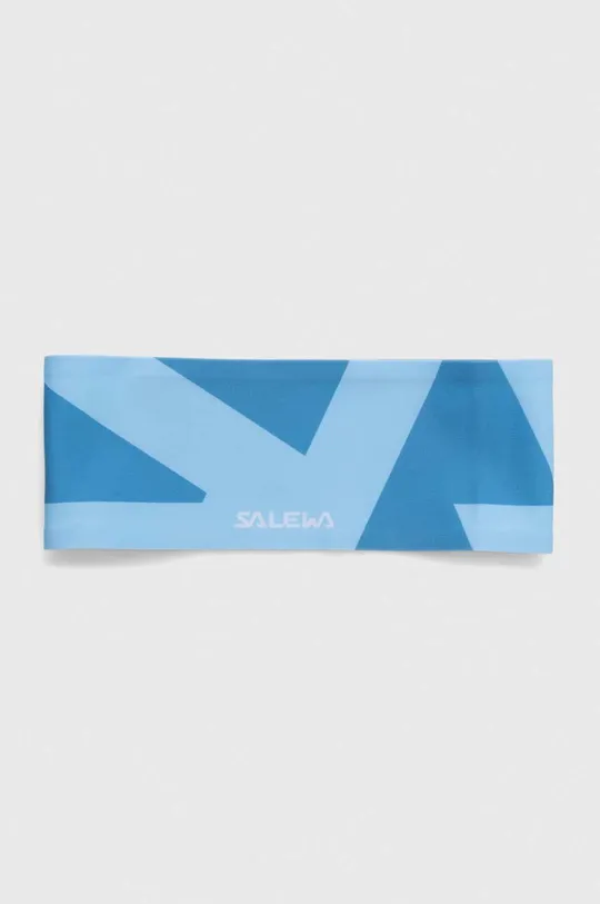 blu Salewa fascia per capelli Pedroc Dry Unisex