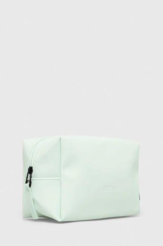 Косметичка Rains 15580 Wash Bag Small зелений