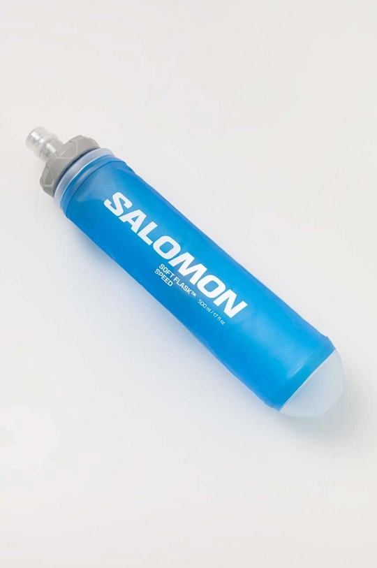 блакитний Пляшка Salomon 500 ml Unisex