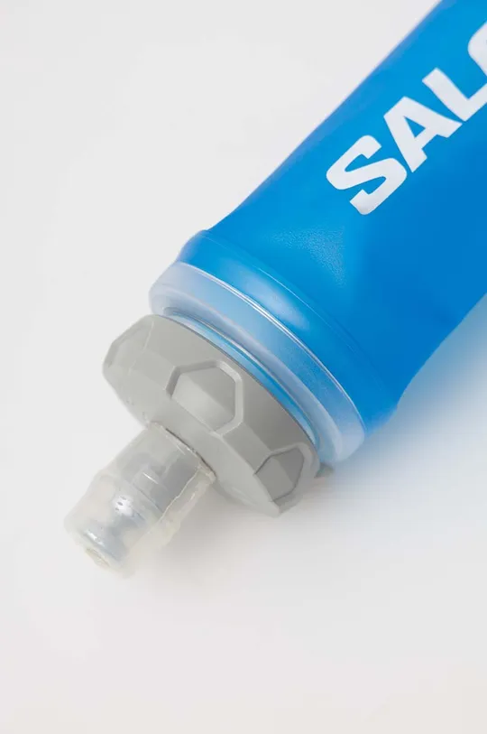 Salomon palack 500 ml kék