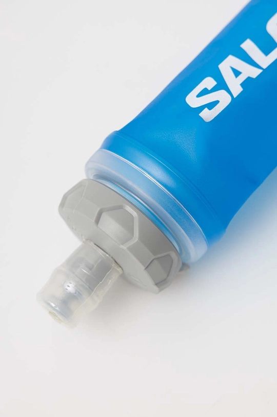 Μπουκάλι Salomon 500 ml  butelka 500 ml SOFT FLASK SPEED μπλε