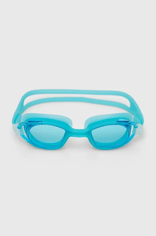 niebieski Aqua Speed okulary pływackie Marea Unisex
