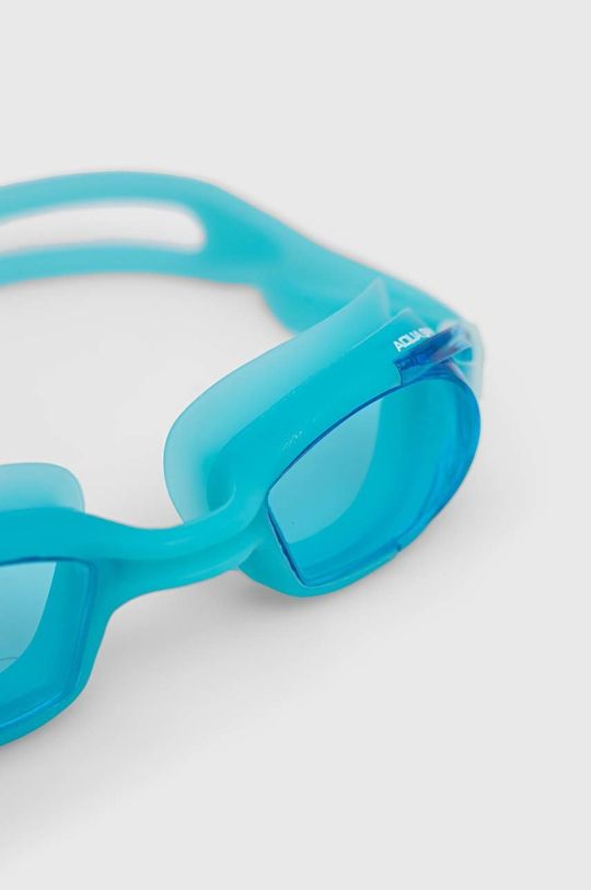 Aqua Speed okulary pływackie Marea blady niebieski