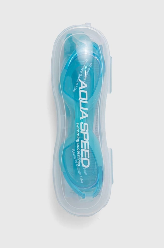 Aqua Speed okulary pływackie Marea Silikon