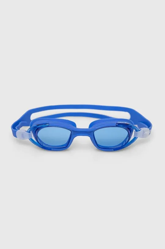 блакитний Окуляри для плавання Aqua Speed Marea Unisex