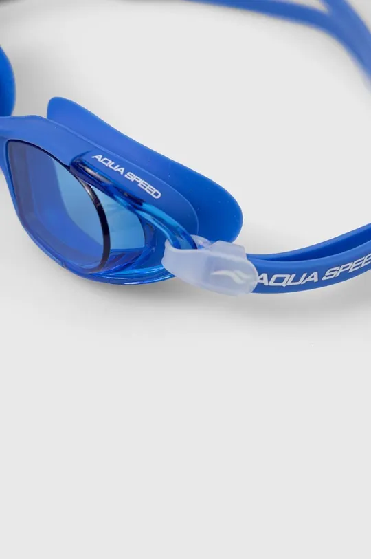 Окуляри для плавання Aqua Speed Marea блакитний