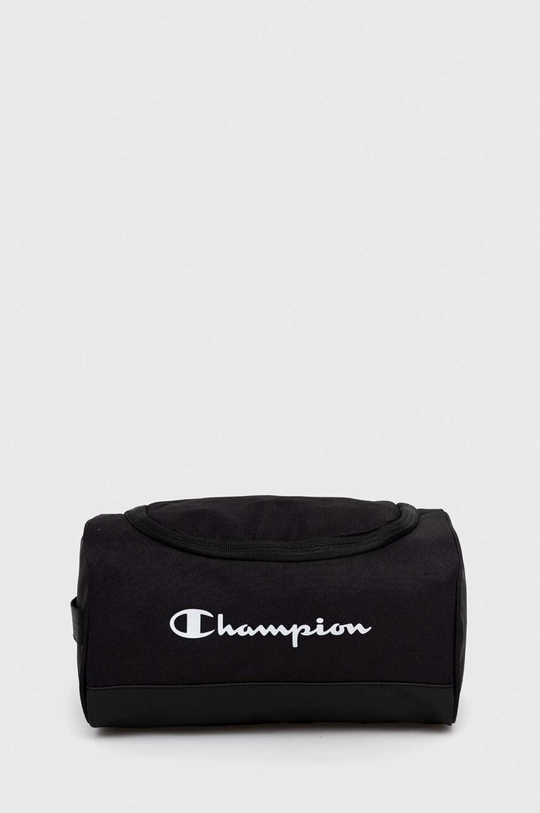 μαύρο Νεσεσέρ καλλυντικών Champion Unisex