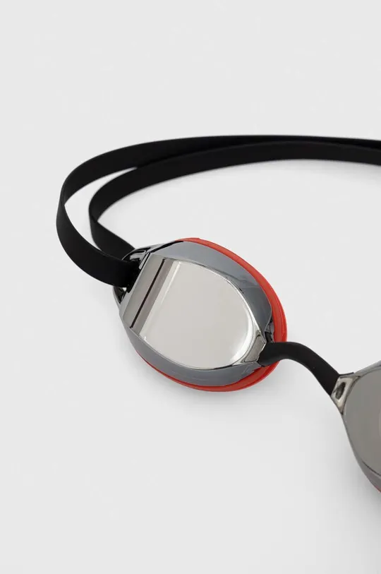 Naočale za plivanje Nike Legacy crna