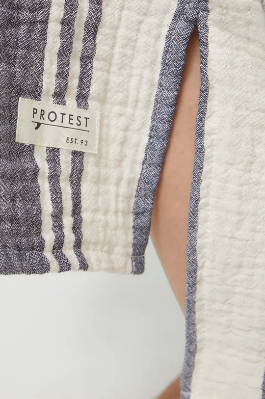 Βαμβακερή πετσέτα Protest Unisex