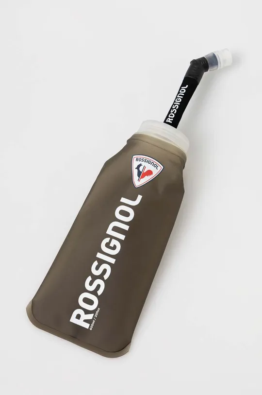črna Steklenica Rossignol 600 ml Unisex