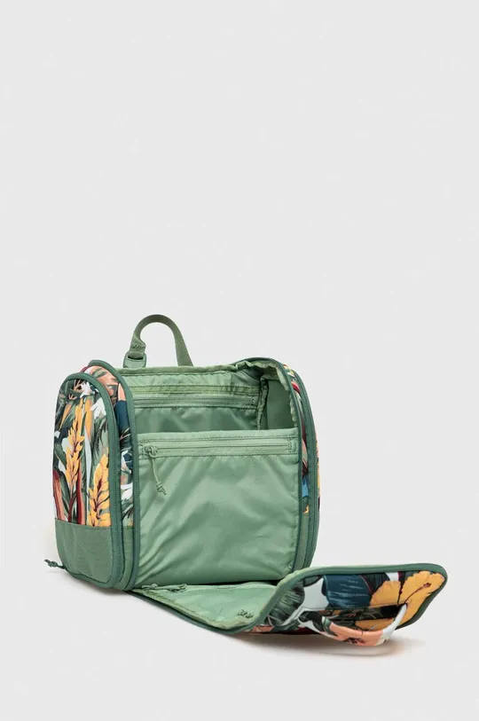 zelena Kozmetična torbica Dakine