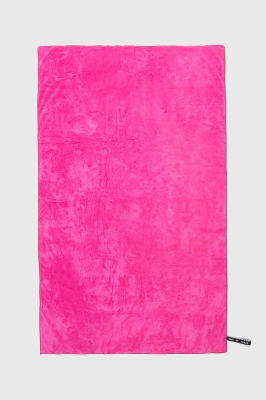 różowy 4F ręcznik Unisex