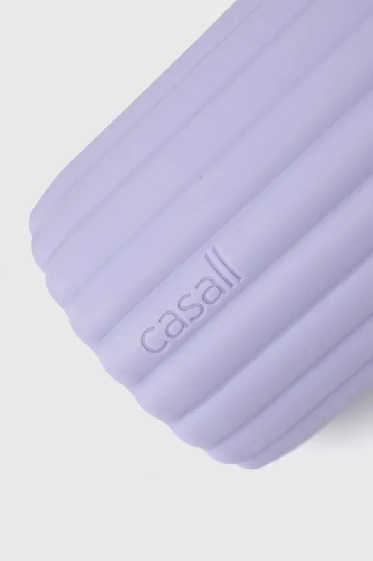 Fľaša Casall 500 ml fialová