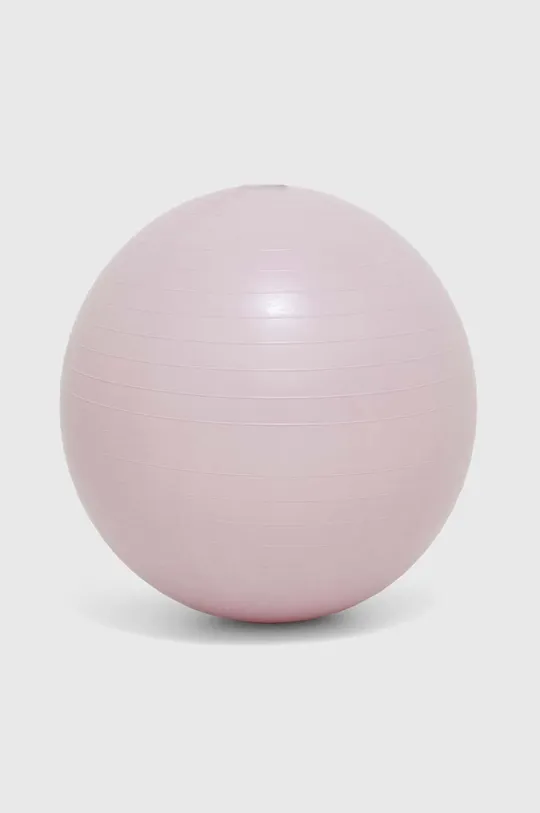 Μπάλα γυμναστικής Casall 60-65 cm ροζ