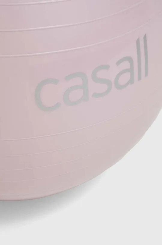 Гимнастический мяч Casall 60-65 cm <p> ПВХ</p>