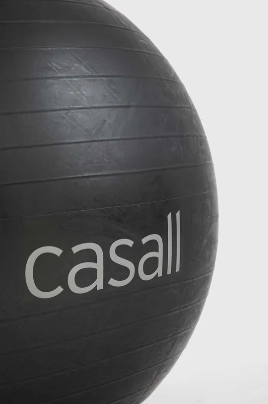 Casall fitneszlabda 60-65 cm szürke