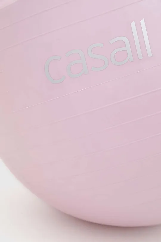 Μπάλα γυμναστικής Casall 70-75 cm  PVC