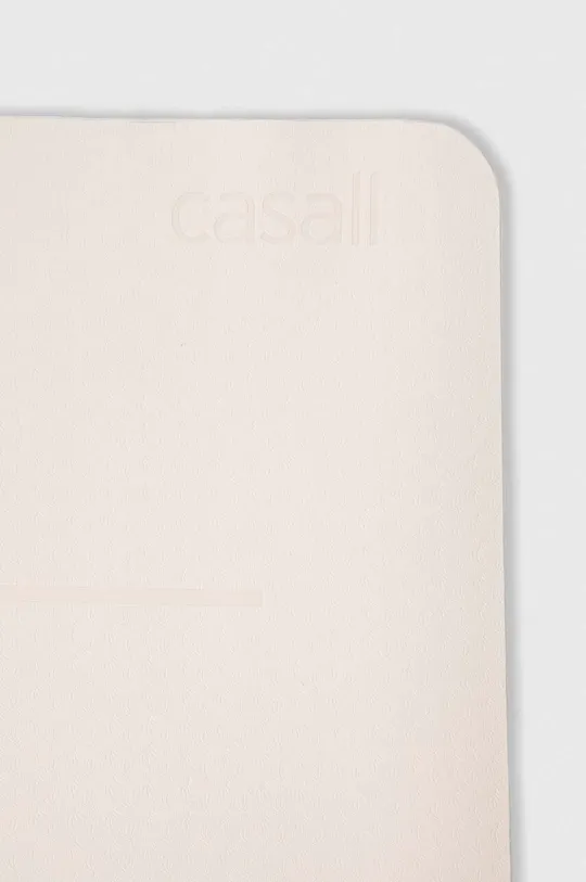 Casall tappetino joga Position beige
