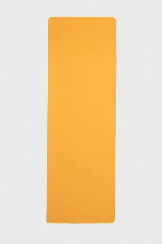 жёлтый Коврик для йоги Casall Balance Unisex