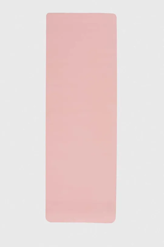 rózsaszín Casall jógaszőnyeg Balance Uniszex